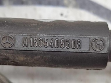 Провод датчика износа тормозных колодок MERCEDES-BENZ M-класс W163 (1997 - 2001) — Разборка Мерседес