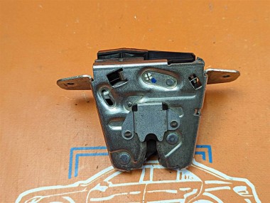 Замок багажника MERCEDES-BENZ C-класс W204/S204 (2006 - 2011) — Разборка Мерседес