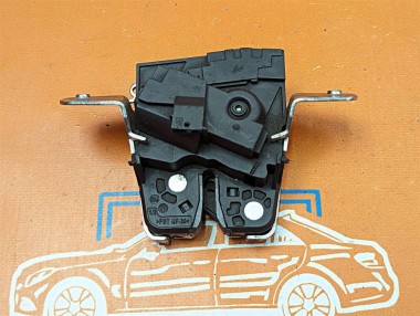 Замок багажника MERCEDES-BENZ C-класс W204/S204 (2006 - 2011) — Разборка Мерседес