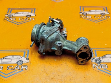 Клапан EGR MERCEDES-BENZ E-класс W211/S211 рестайлинг (2006 - 2009) E 200 1.8 AT (184 л.с.) &mdash; Разборка Мерседес