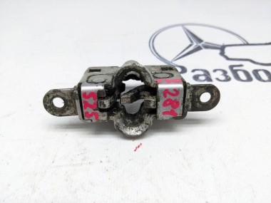 Замок капота MERCEDES-BENZ S-класс W140 (1991 - 1998) — Разборка Мерседес