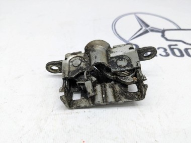 Замок капота MERCEDES-BENZ S-класс W140 (1991 - 1998) — Разборка Мерседес