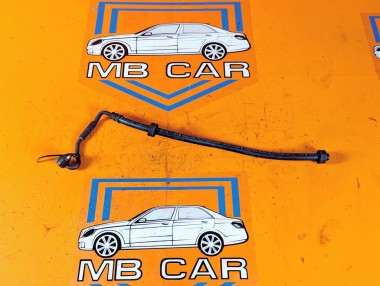 Трубка ГУРа MERCEDES-BENZ E-класс W211/S211 рестайлинг (2006 - 2009) &mdash; Разборка Мерседес