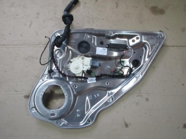 Стеклоподъемник задний правый MERCEDES-BENZ E-класс W212/S212/C207/A207 рестайлинг (2013 - 2016) — Разборка Мерседес