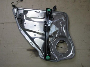 Стеклоподъемник задний правый MERCEDES-BENZ E-класс W212/S212/C207/A207 рестайлинг (2013 - 2016) — Разборка Мерседес