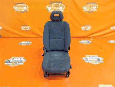 Сиденье переднее левое MERCEDES-BENZ VANEO W414 (2001 - 2005) — Разборка Мерседес
