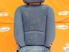 Сиденье переднее левое MERCEDES-BENZ VANEO W414 (2001 - 2005) фото 4 — Разборка Мерседес