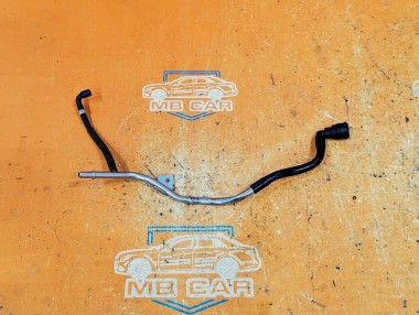 Трубка вакуумная MERCEDES-BENZ C-класс W204/S204 (2006 - 2011) — Разборка Мерседес