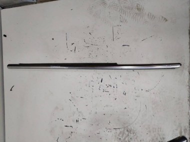 Молдинг стекла двери MERCEDES-BENZ S-класс W220 рестайлинг (2002 - 2005) — Разборка Мерседес