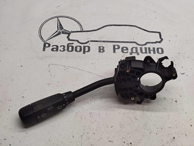 Переключатель подрулевой MERCEDES-BENZ V-класс W639 (2003 - 2014) — Разборка Мерседес