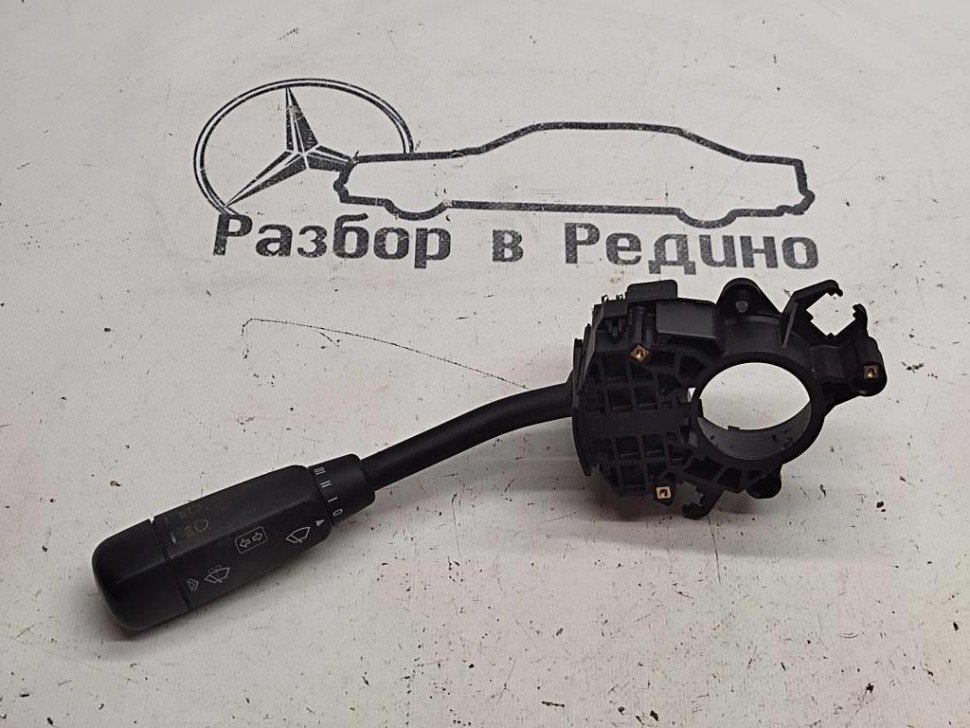 Переключатель подрулевой MERCEDES-BENZ V-класс W639 (2003 - 2014) фото 1 — Разборка Мерседес