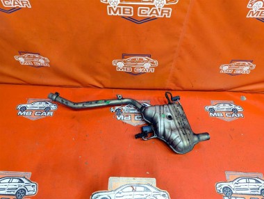 Глушитель MERCEDES-BENZ M-класс W164 рестайлинг (2008 - 2011) — Разборка Мерседес