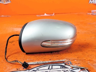 Зеркало левое MERCEDES-BENZ C-класс W203/S203/CL203 рестайлинг (2004 - 2008) &mdash; Разборка Мерседес