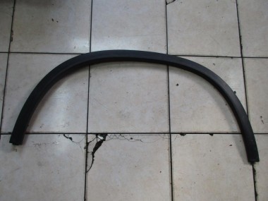 Расширители арок MERCEDES-BENZ GLE-класс Coupe C292 (2015 - 2019) — Разборка Мерседес