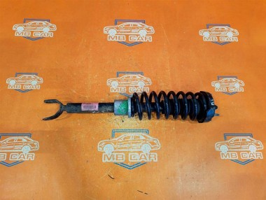 Стойка передняя MERCEDES-BENZ E-класс W211/S211 рестайлинг (2006 - 2009) — Разборка Мерседес