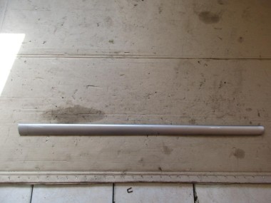 Молдинг двери MERCEDES-BENZ M-класс W163 рестайлинг (2001 - 2005) — Разборка Мерседес