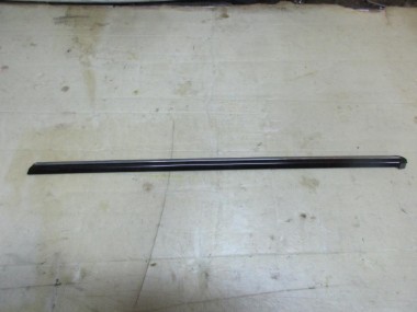 Молдинг стекла двери MERCEDES-BENZ CLK-класс C209/A209 (2002 - 2005) — Разборка Мерседес