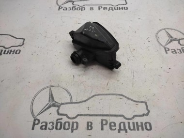 Демпфер MERCEDES-BENZ M-класс W164 (2005 - 2008) — Разборка Мерседес