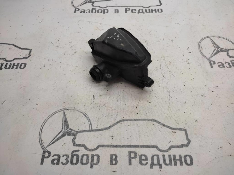 Демпфер MERCEDES-BENZ M-класс W164 (2005 - 2008) фото 1 — Разборка Мерседес