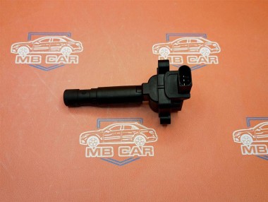 Катушка зажигания MERCEDES-BENZ C-класс W204/S204 (2006 - 2011) — Разборка Мерседес