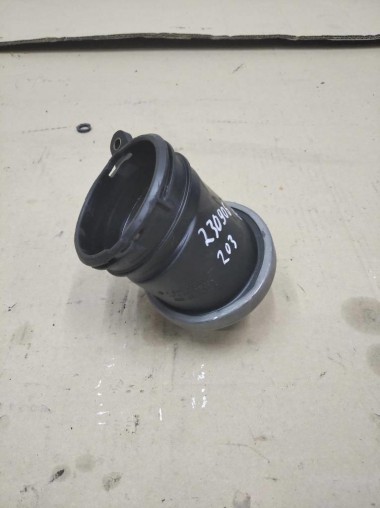 Демпфер турбины MERCEDES-BENZ C-класс W203/S203/CL203 (2000 - 2004) — Разборка Мерседес