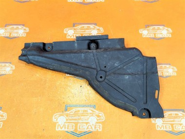 Защита днища MERCEDES-BENZ GLE-класс Coupe C292 (2015 - 2019) — Разборка Мерседес