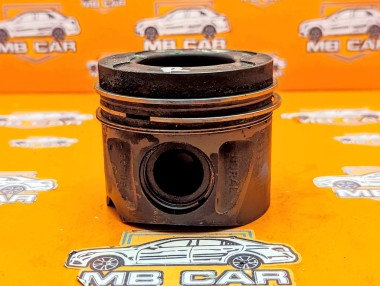 Поршень дизель MERCEDES-BENZ R-класс W251 рестайлинг 2 (2010 - 2017) — Разборка Мерседес