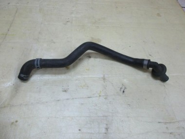 Патрубок ОЖ MERCEDES-BENZ E-класс W211/S211 (2002 - 2006) — Разборка Мерседес