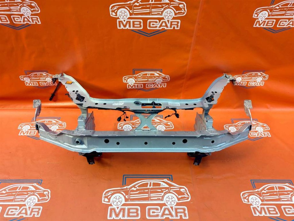 Телевизор в сборе MERCEDES-BENZ SLK-класс R171 (2004 - 2008) фото 1 — Разборка Мерседес