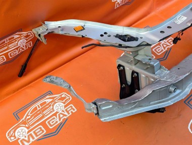 Телевизор в сборе MERCEDES-BENZ SLK-класс R171 (2004 - 2008) — Разборка Мерседес