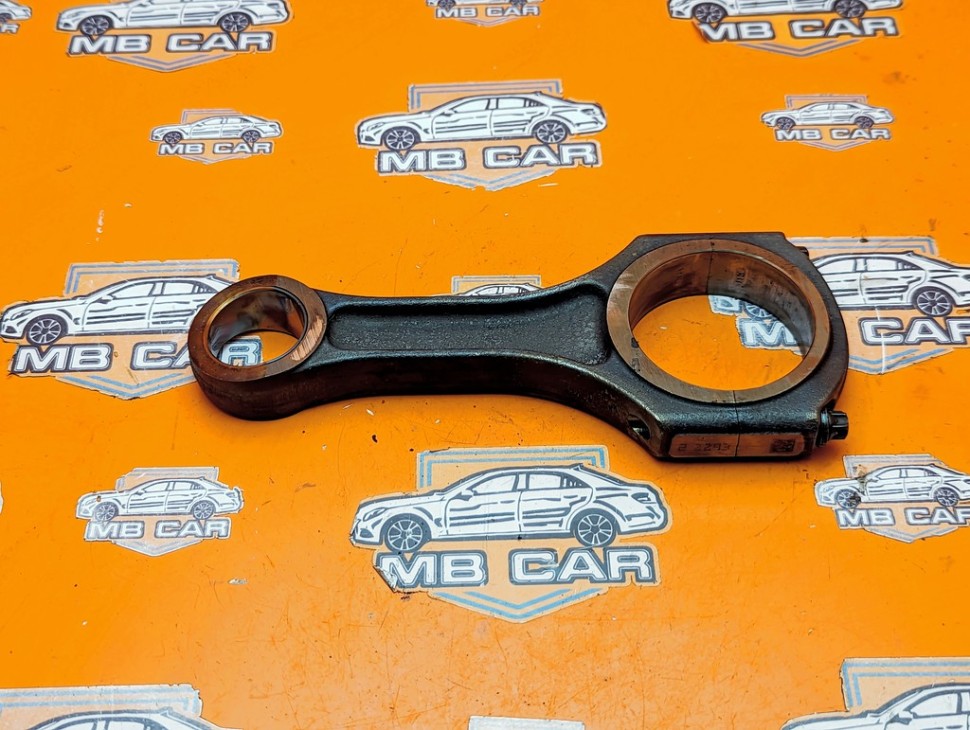 Шатун Дизель MERCEDES-BENZ Vito W639 рестайлинг (2010 - 2014) фото 1 — Разборка Мерседес