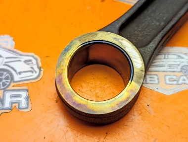 Шатун Дизель MERCEDES-BENZ Vito W639 рестайлинг (2010 - 2014) — Разборка Мерседес