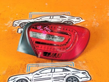 Фонарь задний правый MERCEDES-BENZ A-класс W176 (2012 - 2015) &mdash; Разборка Мерседес