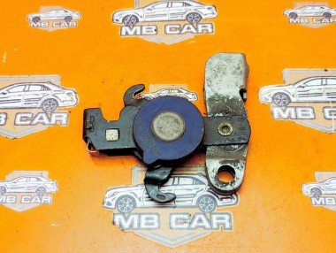 Механизм ручника MERCEDES-BENZ E-класс W211/S211 (2002 - 2006) — Разборка Мерседес