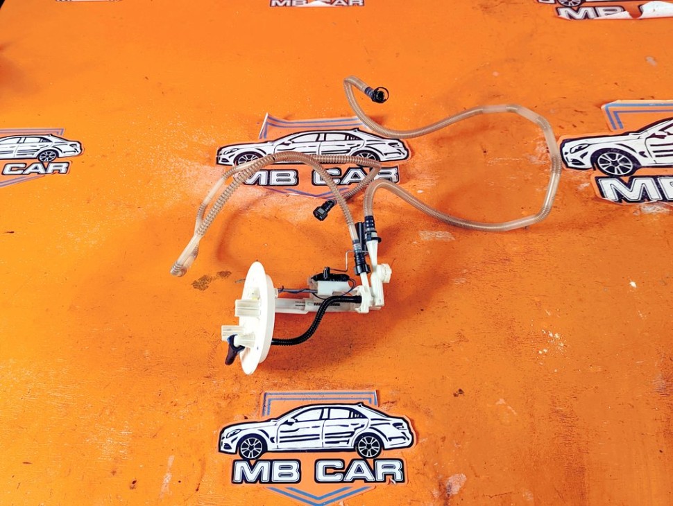 Датчик уровня топлива MERCEDES-BENZ M-класс W166 (2011 - 2015) фото 1 &mdash; Разборка Мерседес