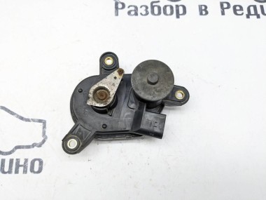 Сервопривод заслонок MERCEDES-BENZ C-класс W203/S203/CL203 (2000 - 2004) — Разборка Мерседес