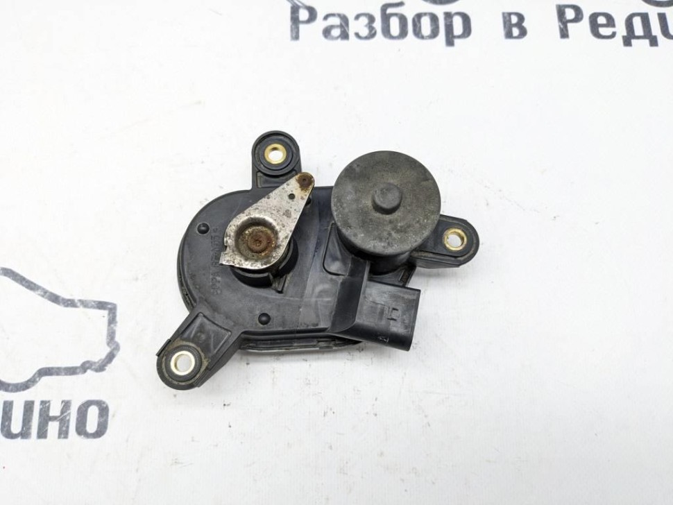 Сервопривод заслонок MERCEDES-BENZ C-класс W203/S203/CL203 (2000 - 2004) фото 1 — Разборка Мерседес