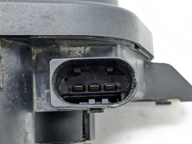 Сервопривод заслонок MERCEDES-BENZ C-класс W203/S203/CL203 (2000 - 2004) — Разборка Мерседес