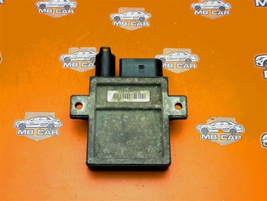 Реле свечей накала MERCEDES-BENZ M-класс W164 (2005 - 2008) — Разборка Мерседес