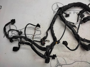 Проводка моторная MERCEDES-BENZ E-класс W212/S212/C207/A207 (2009 - 2013) — Разборка Мерседес