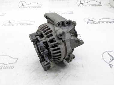 Генератор MERCEDES-BENZ E-класс W211/S211 (2002 - 2006) — Разборка Мерседес