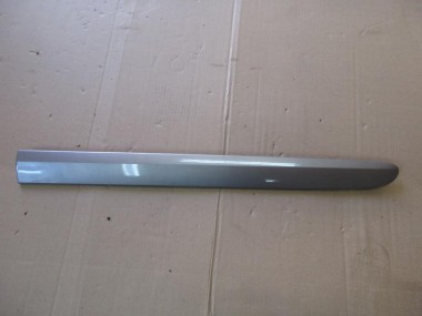 Молдинг двери MERCEDES-BENZ E-класс W211/S211 рестайлинг (2006 - 2009) — Разборка Мерседес
