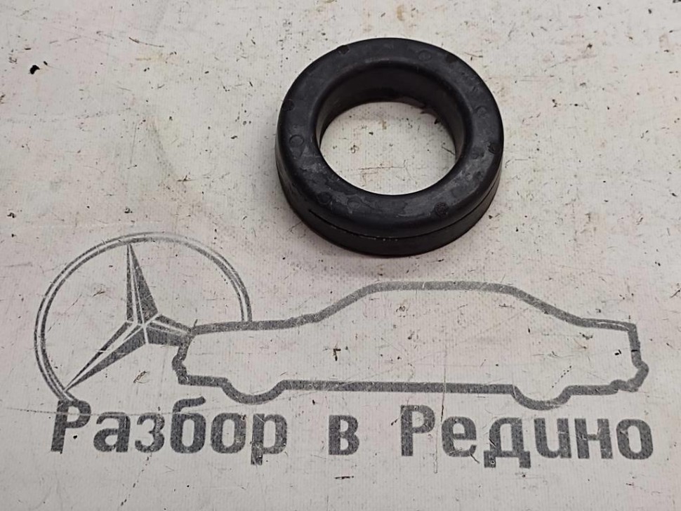 Опора задней пружины MERCEDES-BENZ SLK-класс R170 (1996 - 2000) фото 1 — Разборка Мерседес