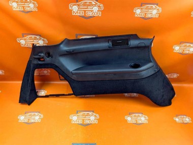 Обшивка багажника MERCEDES-BENZ R-класс W251 (2005 - 2007) — Разборка Мерседес