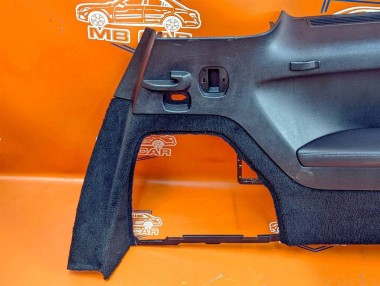 Обшивка багажника MERCEDES-BENZ R-класс W251 (2005 - 2007) — Разборка Мерседес