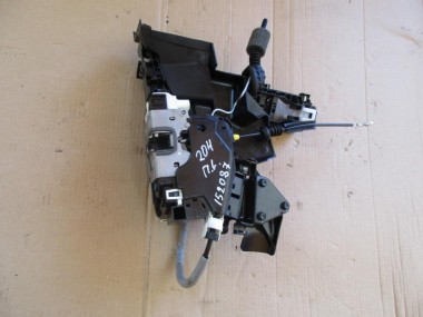 Замок двери передней левой MERCEDES-BENZ C-класс AMG W204/S204/С204 рестайлинг (2011 - 2015) — Разборка Мерседес