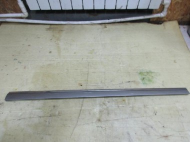 Молдинг двери MERCEDES-BENZ C-класс W203/S203/CL203 (2000 - 2004) — Разборка Мерседес