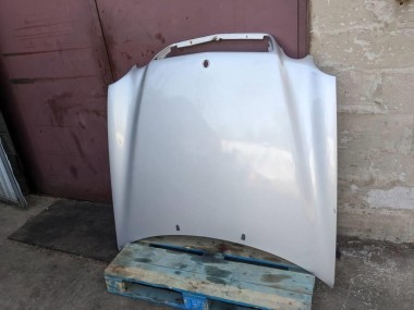 Капот MERCEDES-BENZ CLK-класс C208/A208 (1997 - 2000) — Разборка Мерседес