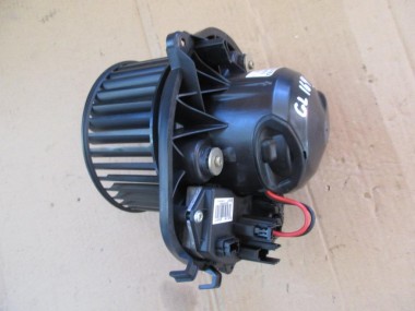 Моторчик печки MERCEDES-BENZ GL-класс X164 (2006 - 2009) — Разборка Мерседес