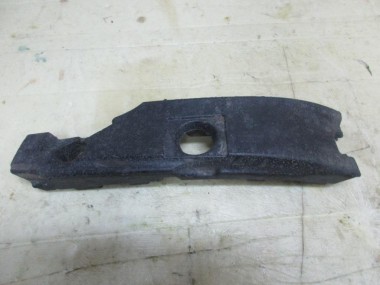 Буфер бампера MERCEDES-BENZ M-класс W164 (2005 - 2008) — Разборка Мерседес